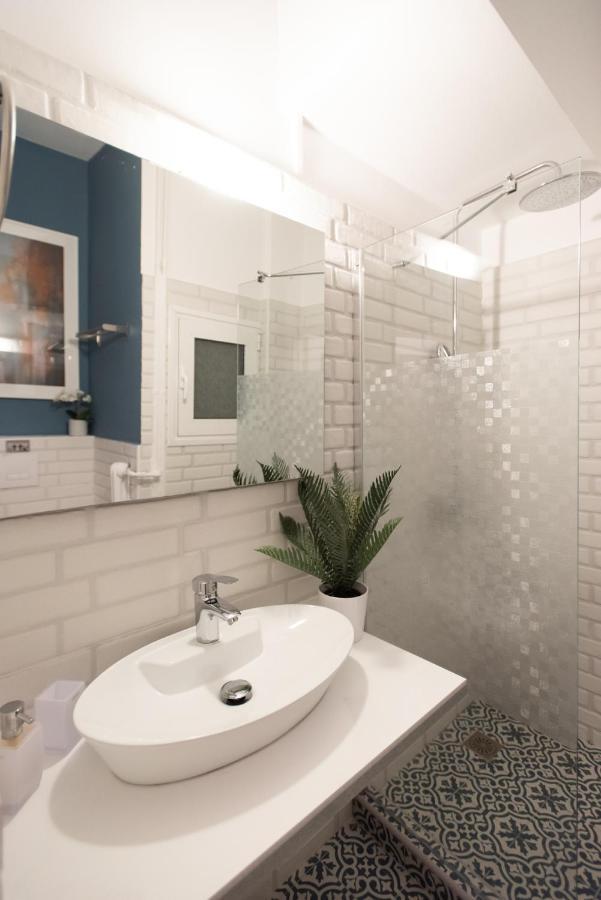 Blue Ark Comfort Near Acropolis Atenas Exterior foto